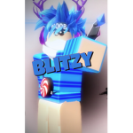 Blitzy Epic Fan Group