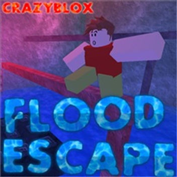~/Flood Escape\~ V1.4.2: REMAKE