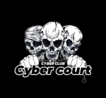 Cyber court Club