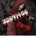 Frosty* F.DHIANS