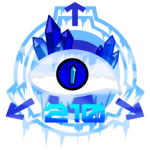 ⌈ : " Facility-210 " : ⌋