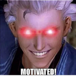 Vergil Supremacy