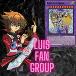 luis fan group