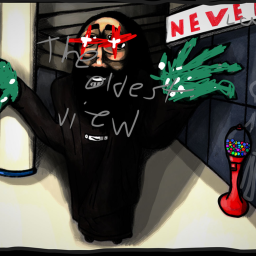 The Oldest View (Demo)