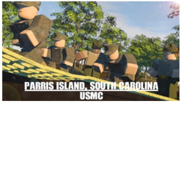 Parris island