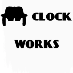 ClockWorks clothes