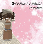 Itzz.Panda