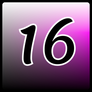 Badge Chain 16