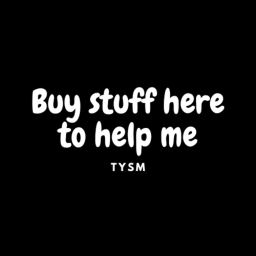 Support me