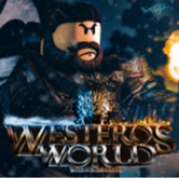 Westeros World icon
