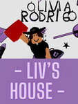 - liv’s house -