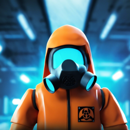 ❗{NEW}❗Fatal Corporation 🚀