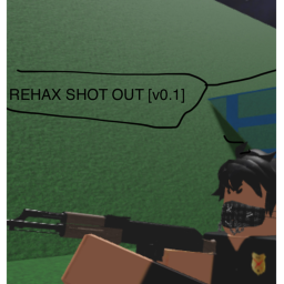 rehax shot out [beta]