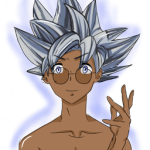 BLAKE DESING