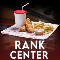 [CLAIM RANK!] Rank Center