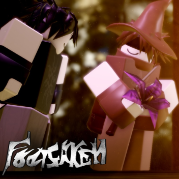 (x2 Event💰) Footsaken