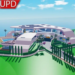Hollywood Mansion Tycoon  icon