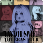 Taylor Swift:The Eras Tour