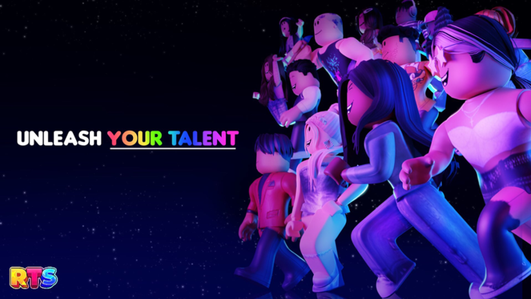 Roblox Talent Show 🎤 screenshot 2