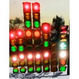 Traffic Light 2 NEW 2024