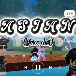 Asian [Voice Chat]