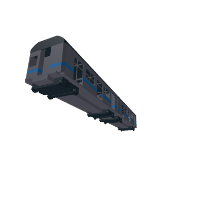 train