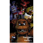 Freddymanyt boy