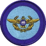 中華民國海軍航空兵司令部 ROC Naval Aviation Command
