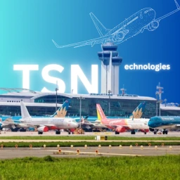 tan son nhat tech purchase hub icon