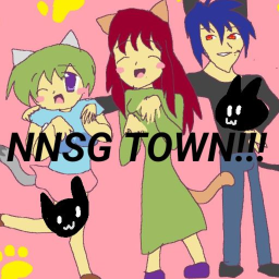 NNSG Town!