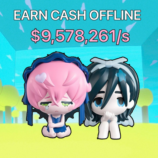 Steal an Alien Stage[SECOND FLOOR] v1.2 official Roblox game thumbnail