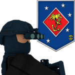 Marine Raider Alpha Company