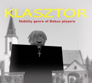 Klasztor