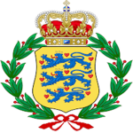 Royal Foreign Affairs