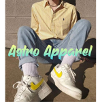 Astro Apparels