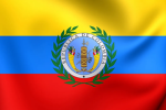 República de Colombia [ Gran Colombia ]