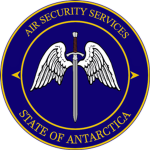Air Security Services