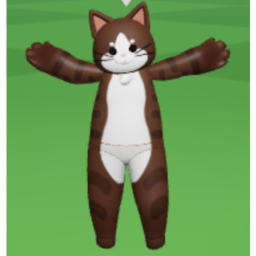 I don't know (Will fix when I get a building team)
