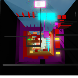 Tower Of Rage