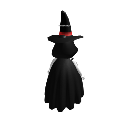 Miss Viola Swamp!