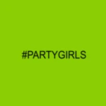 #PARTYGIRLS Group Thumbnail