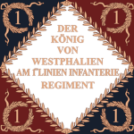 1. Westfälisches Infanterie Regiment