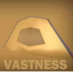 Vastness