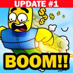 [🍬CANDY] Cannon Clicker
