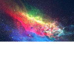 Galactic comet
