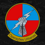 ("CIOU") Curso de Instrução de Operações Urbanas