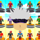 Anime Battleground