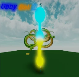 Obby ball z icon