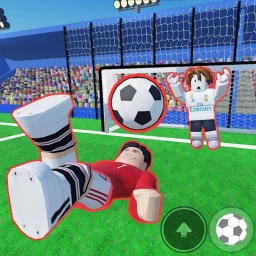 GOAL OR DIE⚽️  icon