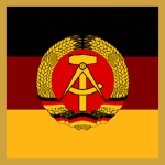 Eastèrn Germany